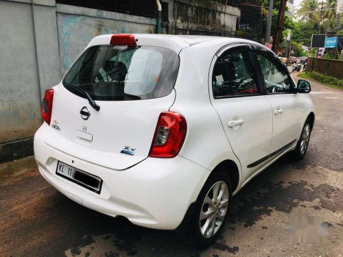 Used 2016 Nissan Micra MT for sale in Kozhikode 