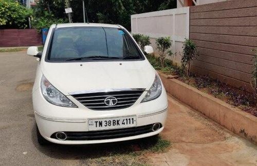 Used Tata Vista 2011 MT for sale in Coimbatore 