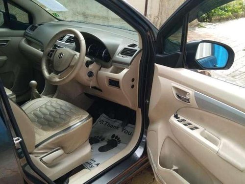 Used Maruti Suzuki Ertiga VDI 2018 MT for sale in Pune 