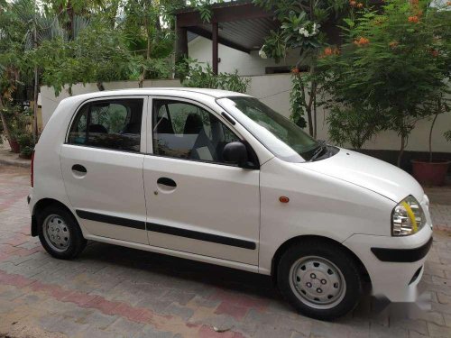Used 2012 Hyundai Santro Xing MT for sale in Ahmedabad 