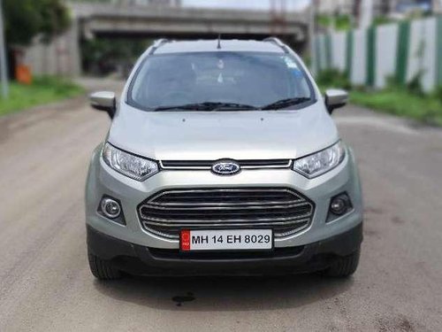 Used 2014 Ford EcoSport MT for sale in Pune 