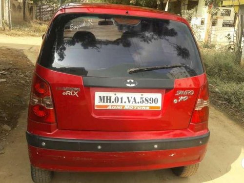 Hyundai Santro Xing XO eRLX - Euro III, 2006, MT in Hyderabad 