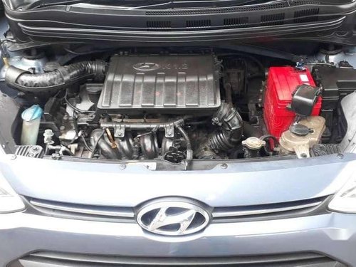 Used 2013 Hyundai Grand i10 MT for sale in Hyderabad