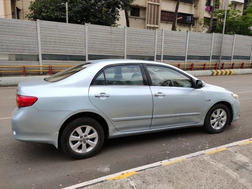 Used 2010 Toyota Corolla Altis MT for sale in Mumbai 