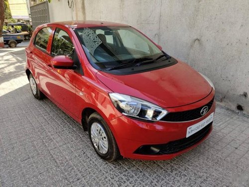 Used Tata Tiago 2018 MT for sale in Mumbai