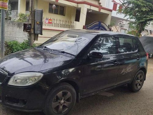 Used 2009 Skoda Fabia MT for sale in Ramanathapuram 