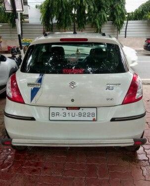 Used 2015 Maruti Suzuki Swift MT for sale in Patna 