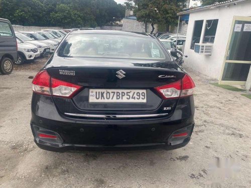 Used 2016 Maruti Suzuki Ciaz MT for sale in Dehradun 