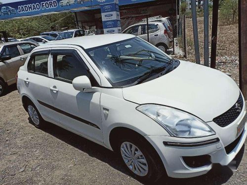 Used Maruti Suzuki Swift Dzire LDI, 2012 MT for sale in Amravati 