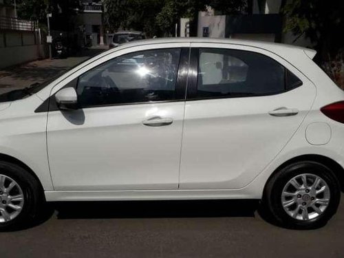 Used Tata Tiago 1.2 Revotron XZ 2017 MT for sale in Ahmedabad 