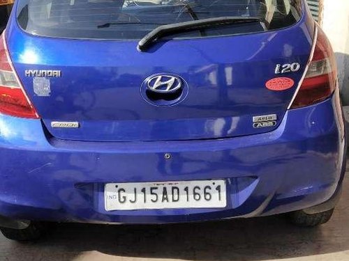 Used Hyundai i20 2009 MT for sale in Jamnagar 