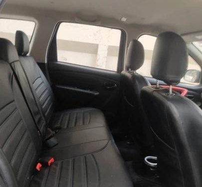 Used Renault Duster 2018 AT for sale in New Delhi 