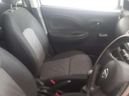 Used Nissan Micra Active XL 2015 MT for sale in Muzaffarnagar 