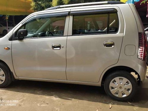 Used Maruti Suzuki Wagon R LXI 2011 MT for sale in Patna 