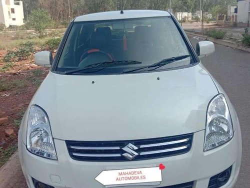 Used 2010 Maruti Suzuki Swift Dzire MT in Raipur 