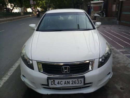 Honda Accord 2010 AT for sale in New Delhi