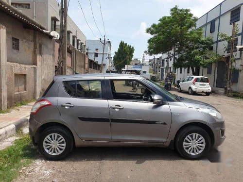 Maruti Suzuki Swift VXi, 2016, MT for sale in Surat 