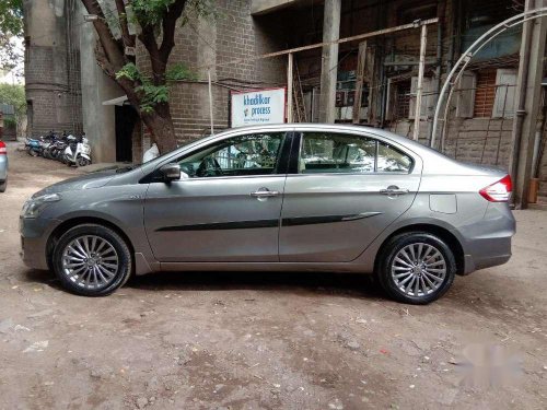 2016 Maruti Suzuki Ciaz MT for sale in Pune 