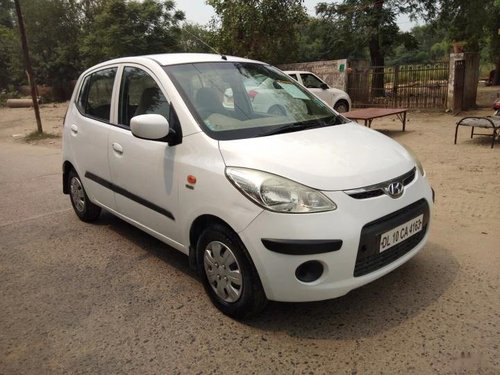 Used Hyundai i10 2010 AT for sale in Gurgaon