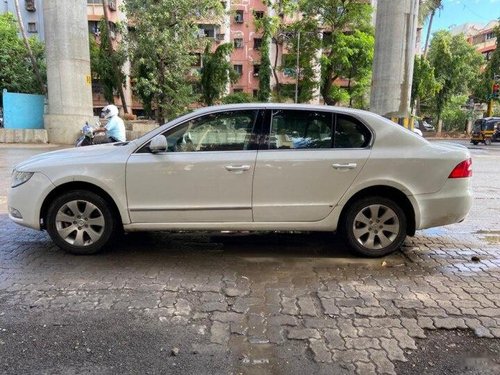 Used 2009 Skoda Superb AT for sale in Mumbai 