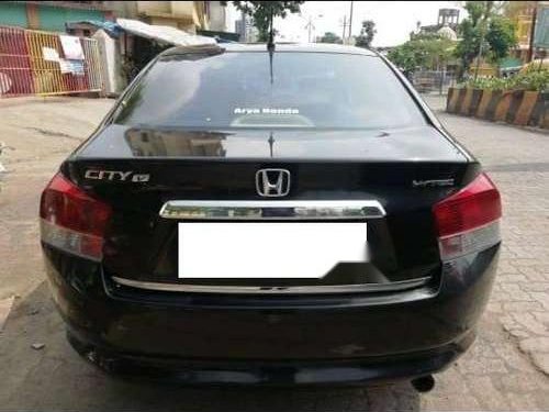 Used Honda City 2010 MT for sale in Mumbai 