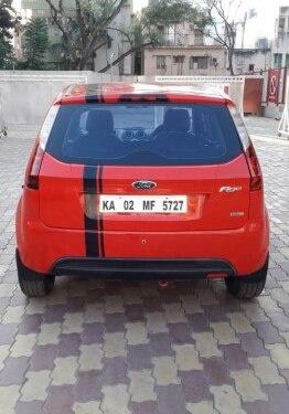 Used Ford Figo 2011 MT for sale in Bangalore 