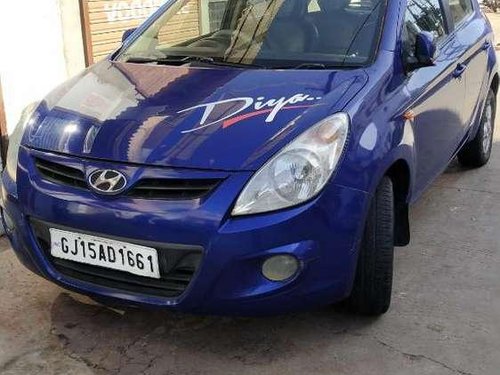 Used Hyundai i20 2009 MT for sale in Jamnagar 