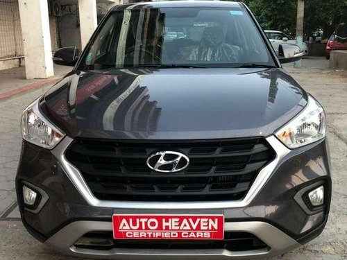 Used 2019 Hyundai Creta MT for sale in Ludhiana 