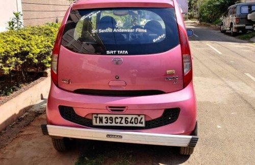 Used 2017 Tata Nano MT for sale in Coimbatore 