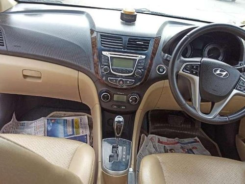 Used Hyundai Verna 2014 MT for sale in Mumbai 