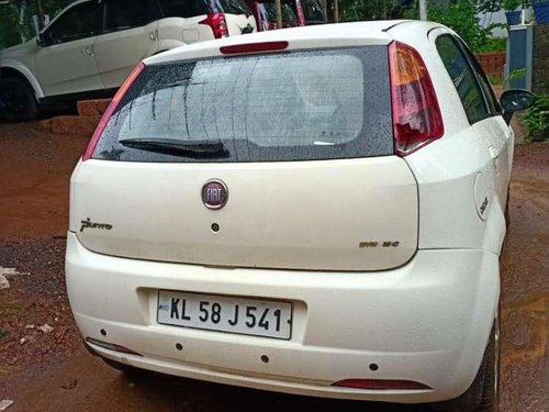 Used 2012 Fiat Punto MT for sale in Kannur 