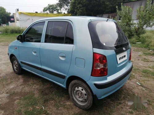 Used Hyundai Santro Xing 2006 MT for sale in Kanpur 