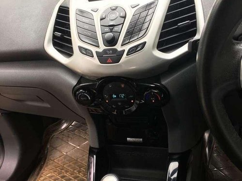 Used Ford Ecosport 2013 MT for sale in Kozhikode 