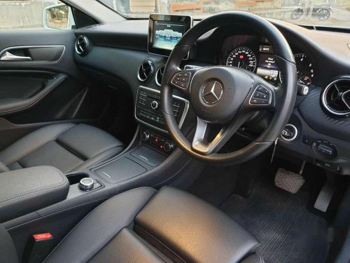 Mercedes-Benz GLA-Class 200 CDI, 2016, AT for sale in Chennai 