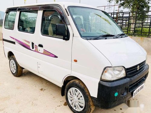Used 2016 Maruti Suzuki Eeco MT for sale in Bilaspur 