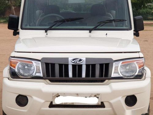 Used 2014 Mahindra Bolero SLE MT in Ahmedabad 