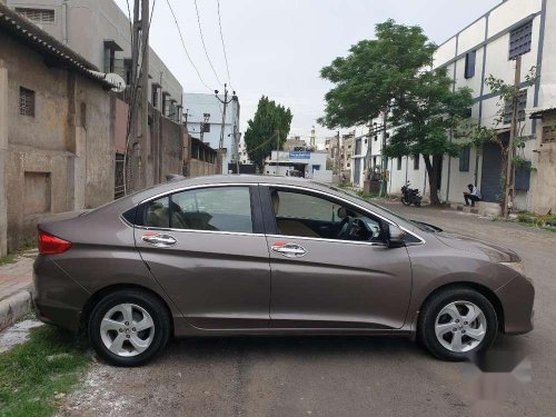 Honda City V, 2014, Diesel MT for sale in Surat 