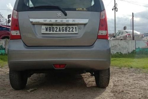 Used Maruti Suzuki Wagon R 2015 MT for sale in Kolkata 