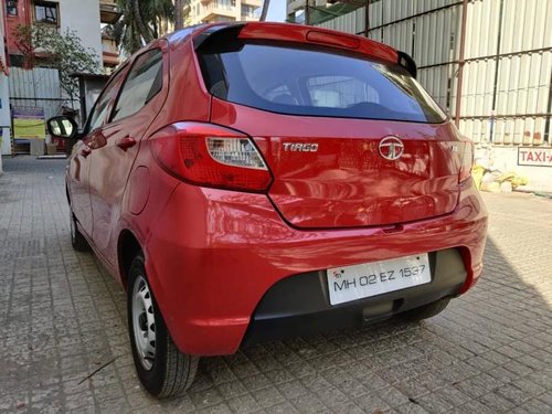 Used Tata Tiago 2018 MT for sale in Mumbai