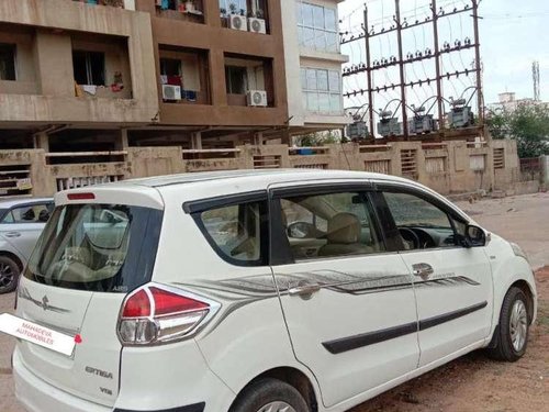 Used Maruti Suzuki Ertiga VDI 2013 MT for sale in Raipur 