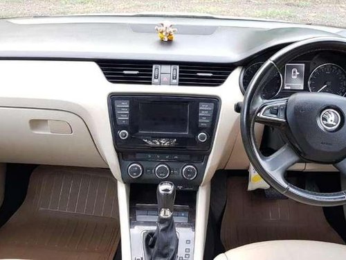 Used 2014 Skoda Octavia MT for sale in Pune 