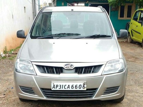 Used Mahindra Verito 1.5 D2 BS-IV, 2012, Diesel MT in Visakhapatnam 