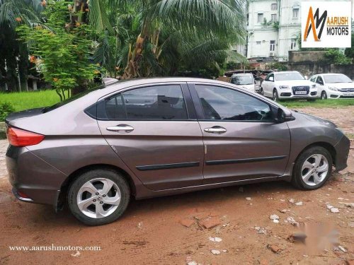 Used Honda City 2014 MT for sale in Kolkata 