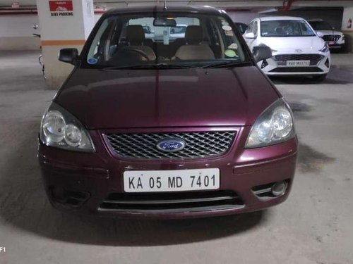 Used Ford Fiesta 2006 MT for sale in Nagar 