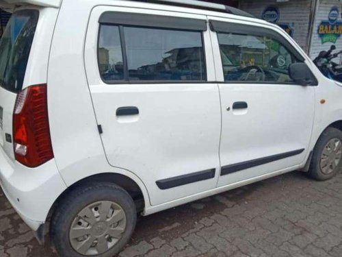 Maruti Suzuki Wagon R 2014 MT for sale in Mumbai 