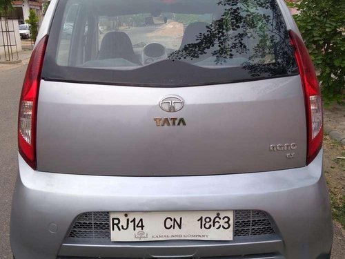 Used Tata Nano 2011 MT for sale in Jaipur 