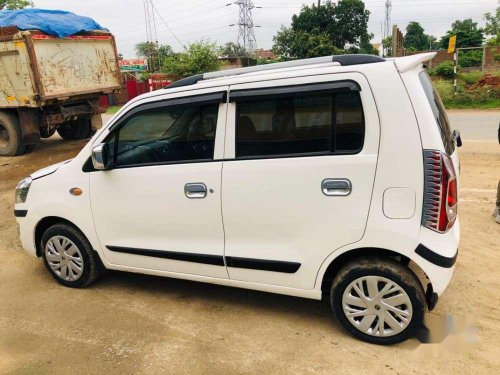 Maruti Suzuki Wagon R 1.0 VXi, 2016, MT in Patna 