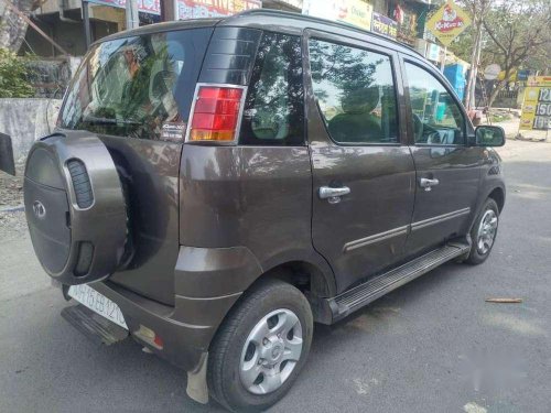 Used Mahindra Quanto C4 2013 MT for sale in Pune 