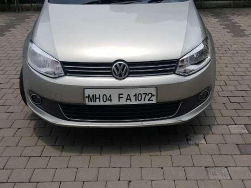 Used Volkswagen Vento 2011 MT for sale in Thane 