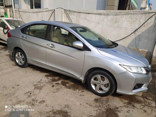 Used Honda City 2014 AT for sale in Noida 